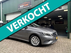 Mercedes-Benz A-klasse - 180 Ambition Automaat Airco cruise