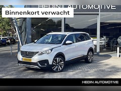 Peugeot 5008 - 1.2 130pk Allure Avantage | Trekhaak | Camera | Navigatie | Elec. Verstelbare Comfort Stoe