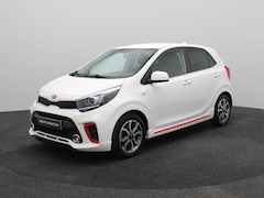 Kia Picanto - 1.0 MPi GT-Line Edition | Camera | Navigatie | Cruise Control | Climate Control | Leder