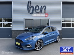 Ford Fiesta - 1.5 EcoBoost ST-3 200PK 2e EIG TOPSTAAT