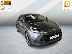 Toyota C-HR - 2.0 Hybrid 200 First Edition
