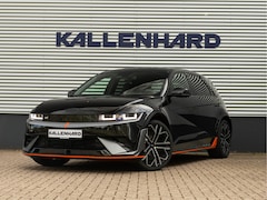 Hyundai IONIQ 5 - N AWD 84 kWh - 650 PK - 770 NM