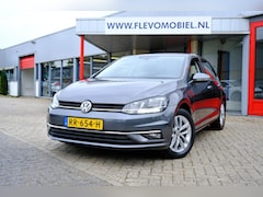 Volkswagen Golf - 1.0 TSI Comfortline Nav|Apple CarPlay|Clima|Adapt-Cruise|LMV