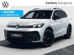 Volkswagen Tiguan - R-Line Edition R-Line-Edition 1.5 eHybrid 150 kW /