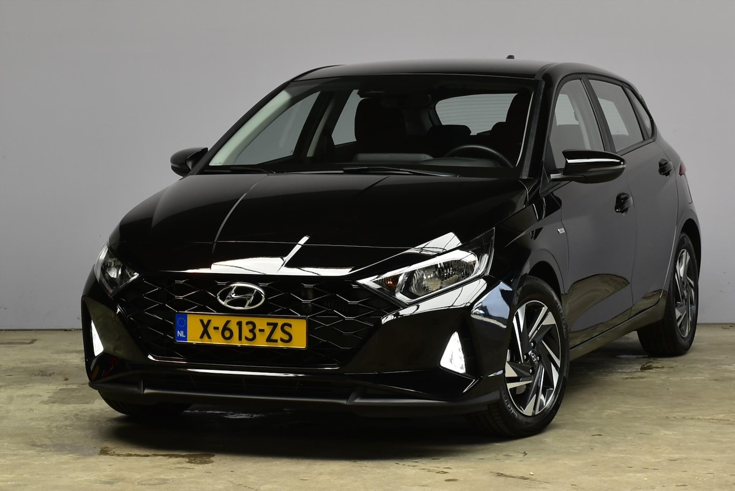 Hyundai i20 - 1.0 T-GDI 48V 100PK Comfort | Cruise | Airco | Apple Carplay – Android Auto - AutoWereld.nl