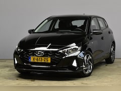 Hyundai i20 - 1.0 T-GDI 48V 100PK Comfort | Cruise | Airco | Apple Carplay – Android Auto
