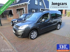 Citroën Berlingo - combi 1.6 VTi MULTISPACE 2016 88.000KM