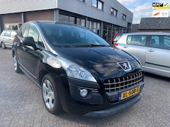 Peugeot 3008 - 1.6 VTi Style 2013 € 4950.- AIRCO LUXE 1 JR. APK