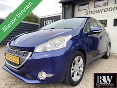 Peugeot 208 - 1.2 VTi Active *CRUISE*CLIMATE*TREKHAAK*NAVI