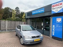 Opel Astra - 3drs. PEARL 1.6I Trekhaak