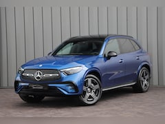 Mercedes-Benz GLC-klasse - 400e AMG 4-Matic | 381PK | Luchtvering | Achterasbesturing | Massage | Head-up | Keyles-go