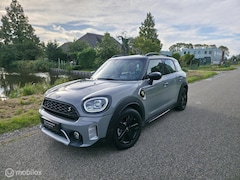 MINI Countryman - 2.0 Cooper S E ALL4 Northwood / Pano / Navi