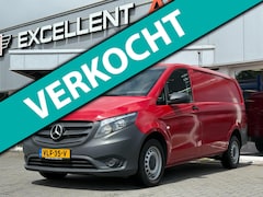 Mercedes-Benz Vito - 110 CDI Functional Lang - Airco
