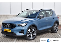 Volvo XC40 - 2.0 B4 Plus Dark