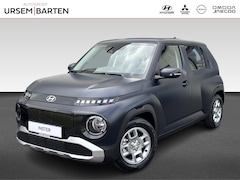 Hyundai Inster - Pulse 49 kWh VAN: €28.190 VOOR: €24.641