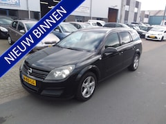 Opel Astra Wagon - 1.6 Enjoy