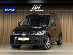 Volkswagen Caddy - 1.4 TSI DSG | Bi-Xenon | Navigatie | CarPlay | Cruise control | PDC | Trekhaak | Airco | D