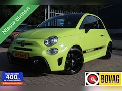 Fiat 500 Abarth - Competizione 70th Anniversary