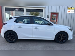 Opel Corsa - 1.2 Edition Carplay/Airco/1eEig