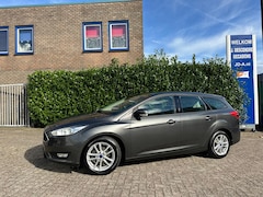Ford Focus Wagon - 1.0 EcoBoost Titanium Climate C, Cruise C, Lmv, Pdc
