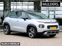 Citroën C3 Aircross - 1.2 PT S&S Shine | Automaat | Trekhaak / Camera / Navi