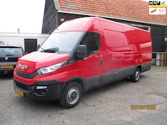 Iveco Daily - 35S12V 2.3 L4/ H3 1e. eig, EURO 6 TIK IN MOTOR