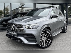 Mercedes-Benz GLE-Klasse - 350e 4MATIC AMG Night Pano Lucht Burmester