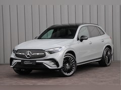 Mercedes-Benz GLC-klasse - 400e AMG 4-Matic | 381PK | Achterasbesturing | Luchtvering | Pano | Head-up | Keyles-go |