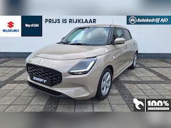 Suzuki Swift - 1.2 Select Smart Hybrid rijklaar prijs