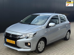 Mitsubishi Space Star - 1.0 Cool+ Dealer onderhouden