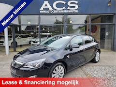 Opel Astra - 1.4i | Leder | Winterpack | ParkSens V-A | Climate | Top onderhouden - 152dkm
