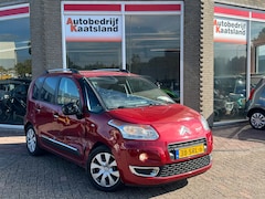 Citroën C3 Picasso - 1.6 VTi Exclusive - SCHADE - Clima - Cruise