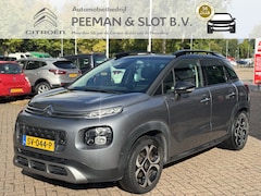 Citroën C3 Aircross - 110pk S&S Shine Automaat|Camera|Hoogzitter