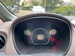 Citroën C-Zero - 4-persoons