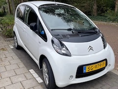 Citroën C-Zero - 4-persoons