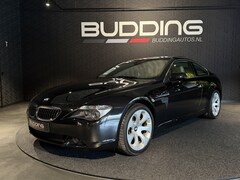 BMW 6-serie - 645Ci S | Orgineel NL | Panorama dak |