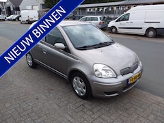 Toyota Yaris - 1.3 VVT-i Sol