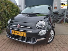 Fiat 500 - 0.9 TwinAir Turbo Lounge Panoramadak