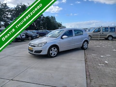 Opel Astra - 1.6 Carplay - Airco - NW APK - NAP