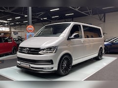 Volkswagen Transporter - 2.0 UNIEK DSG Cruise Clima