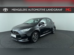 Toyota Yaris - 1.5 Hybrid Dynamic