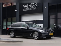 BMW 5-serie Touring - 520d Executive | Volledig dealer onderhouden