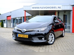 Toyota Auris Touring Sports - 1.8 Hybrid Dynamic Aut. Pano|Navi|Cam|LMV
