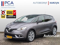Renault Scénic - 1.3 TCe Limited