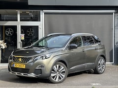 Peugeot 3008 - 1.2 PureTech GT Line CLIMA / DODEHOEK / ELEKT. ACHTERKLEP / DEALER 0NDER