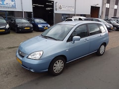 Suzuki Liana - 1.6 GLX