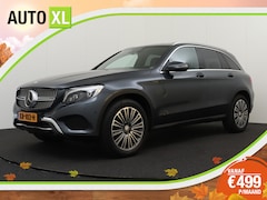 Mercedes-Benz GLC-klasse - 250 4MATIC Edition 1 Adapt. Cruise Stoelverw. Camera
