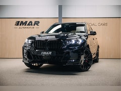 BMW X5 - xDrive50e | Volledig M uitgevoerd| Head-up | Verwarmde en verkoelde bekerhouders | Pano |