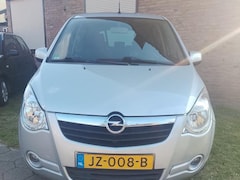 Opel Agila - 1.0 Essentia