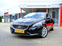 Volvo V40 - 1.6 T4 180pk Momentum Aut. NavI|Clima|LMV